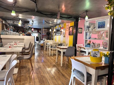 Konoba "Kod sfinge vaneuropske zviri"