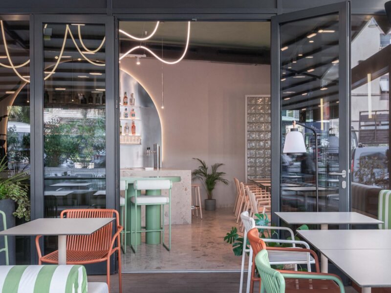 Koteks Restaurant & Bar