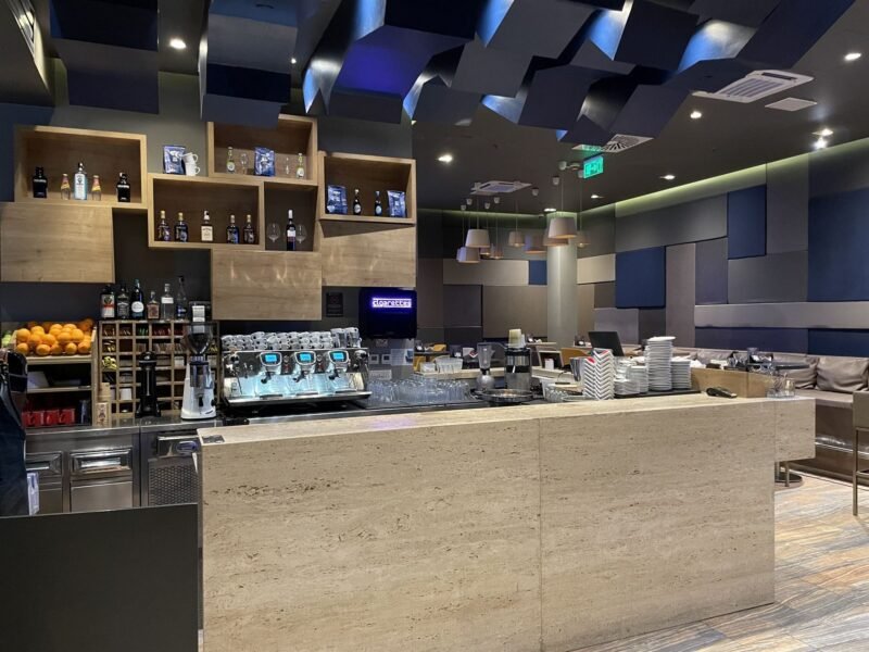 Leggiero City Center One