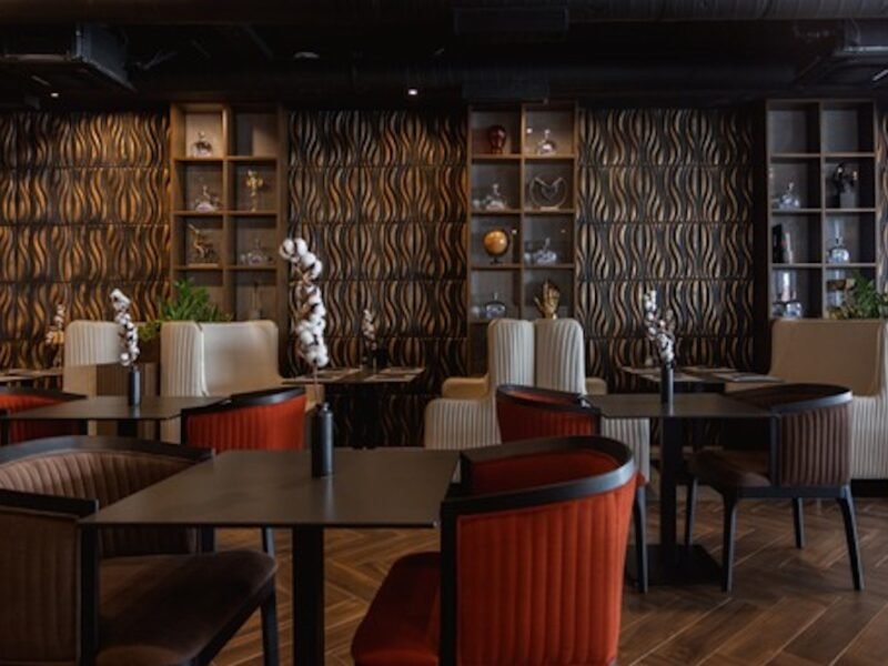 Lena's bar & cuisine