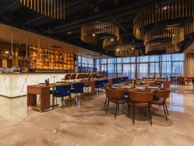 Level Restaurant & Club