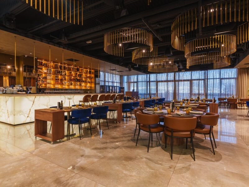 Level Restaurant & Club