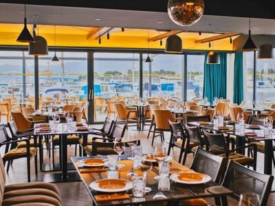 Mandrach Restaurant | Bar | Club