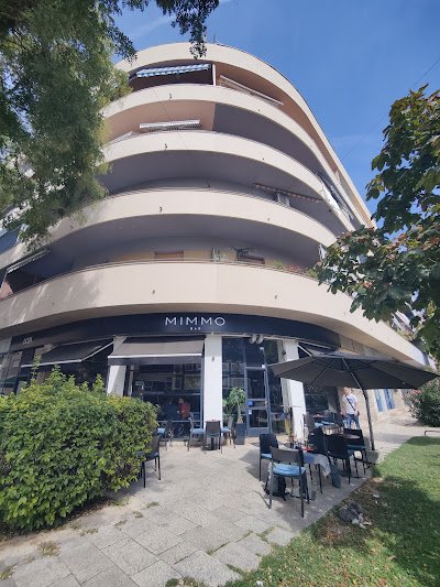 Mimmo Bar