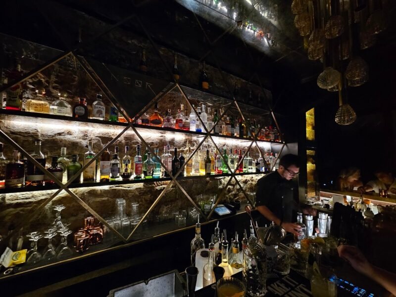 NOOR Fine Spirits & Cocktails