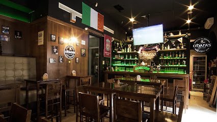 O'hara's Irish Pub