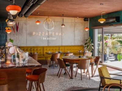 PIZZAFERAJ