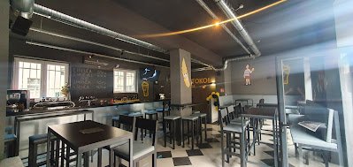 Pivnica Prostor, Pivovara Protokol