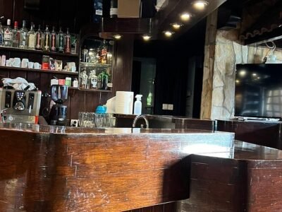 Pizzeria PODION Konoba