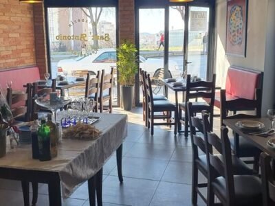 Pizzeria Sant Antonio