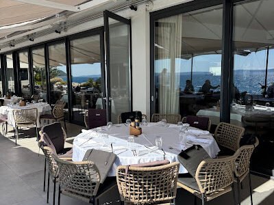 Restaurant Adriatic