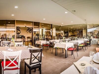 Restaurant Pizzeria Dir