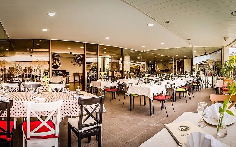 Restaurant Pizzeria Dir