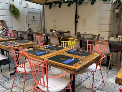 Temple Kitchen seafood & steak