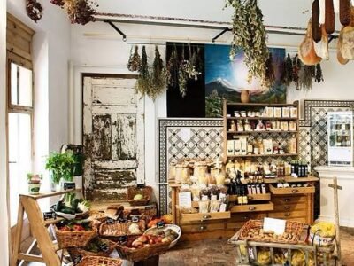 Wine Bar - Regina del Formaggio