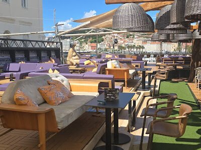 HOOKAH CLUB (SHISHA ROOF68)