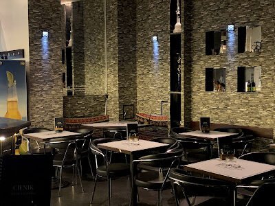 Shisha & Coffee Bar Burj Khalifa